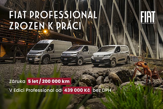 Fiat Professional